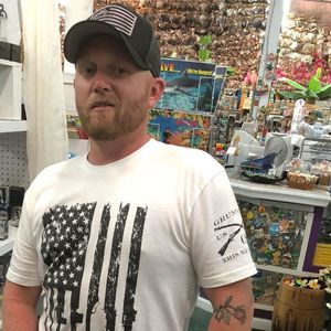 Meet your Posher, Greg